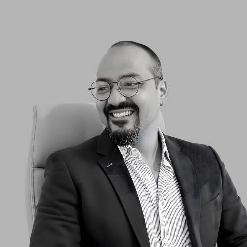 Eric Vargas
