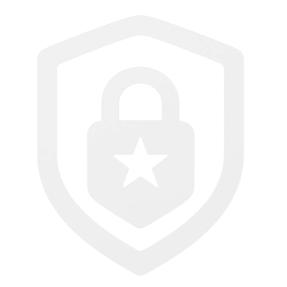 Chile Protege Sus Datos Icono
