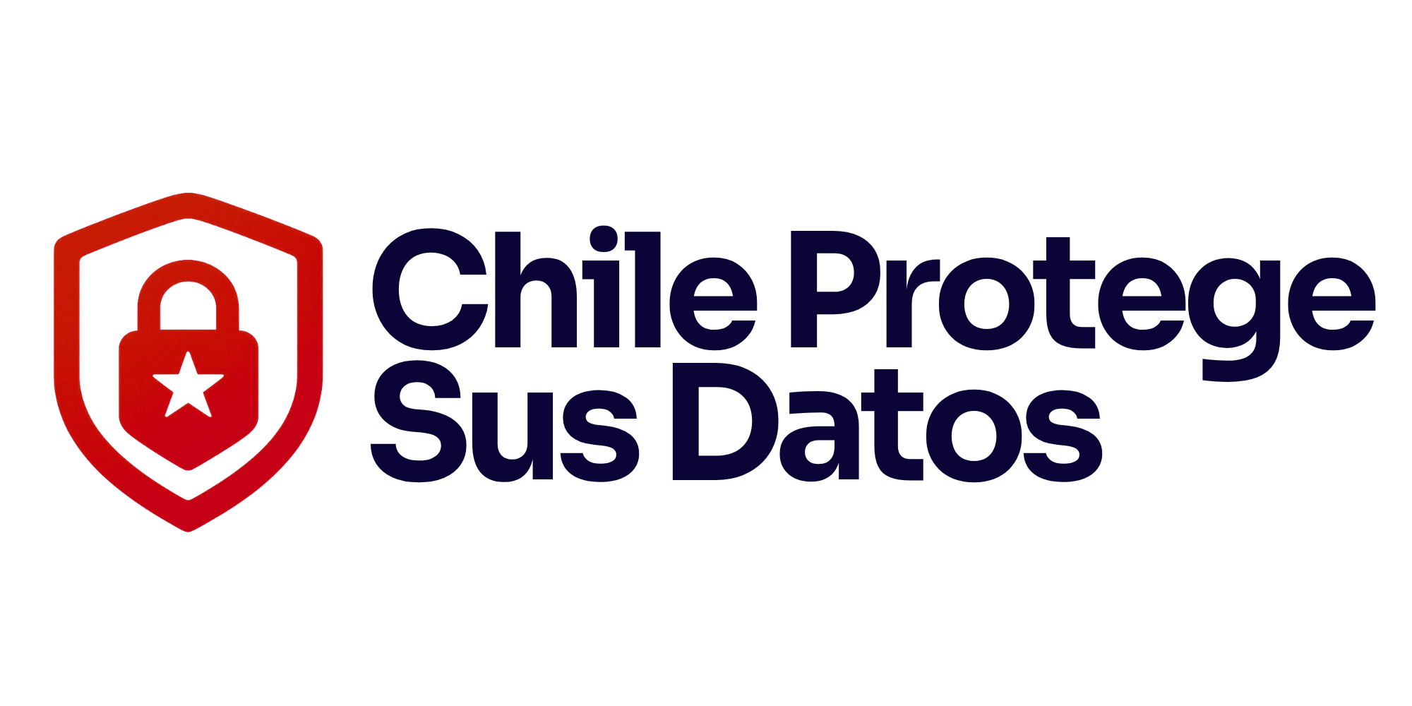Chile Protege Sus Datos Logo